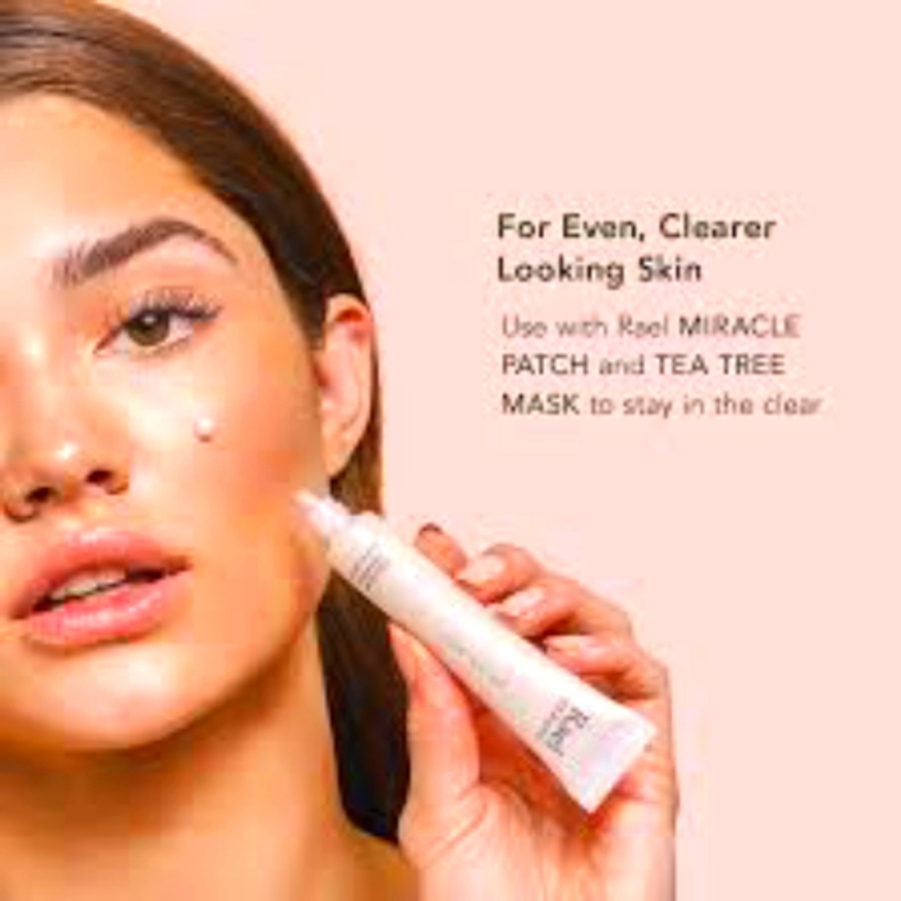 Rael Beauty Cica Spot Corrector -.68 FL oz